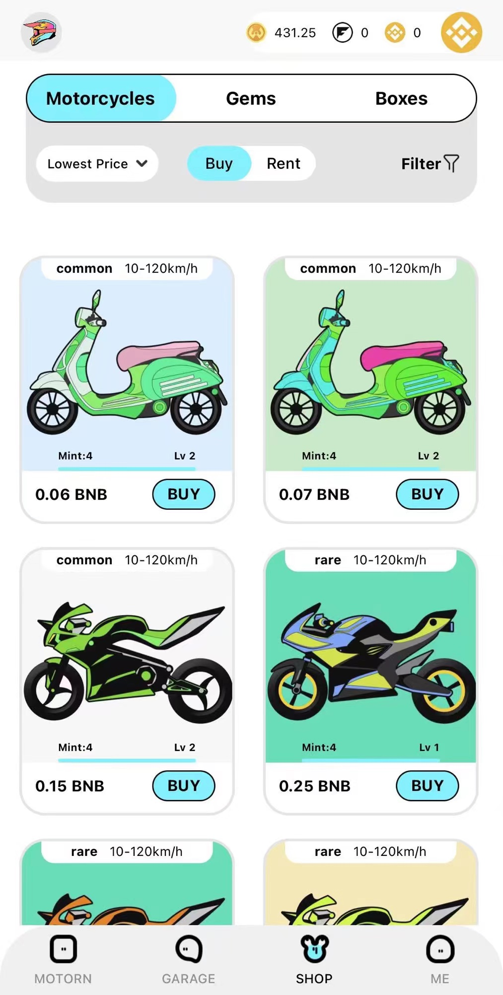 MotorN은 연간 수익의 5%를 '글로벌 Web3 혁신 기업 연합·선샤인 액션 플랜'을 지원하기 위해 할당할 계획이다.